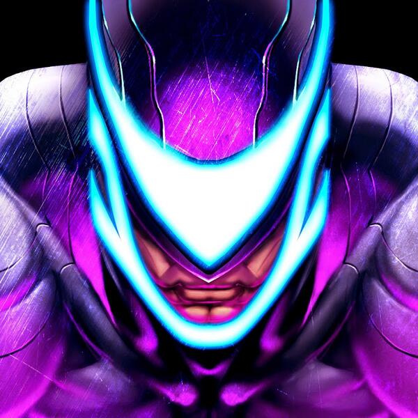 A star exploded... gave birth to HYPER TAP! #hypertap #supernova