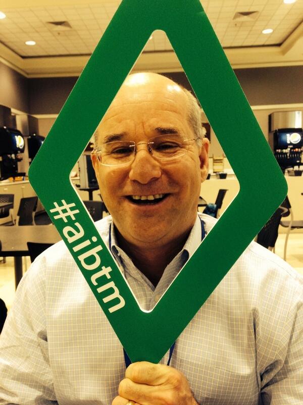 HC2's tweet image. #aibtm