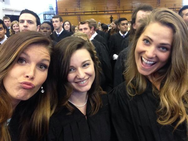 megjacklin's tweet photo. Biggest graduating class = standing in heels for ages. Waiting to be seated! #LaurierClassOf2014 http://t.co/rokEpvtfDl