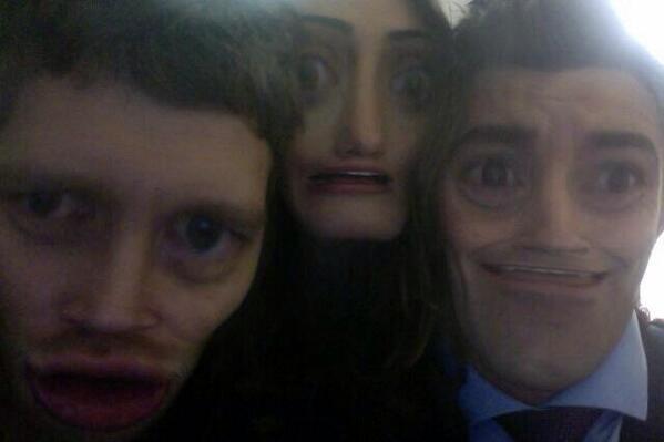 everythinIanS's tweet image. My facial expressions when a guy in The Vampire Diaries takes his shirt off..