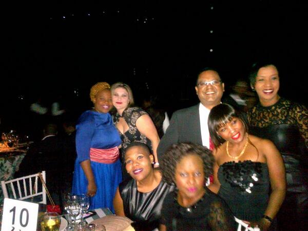 daysaturn's tweet photo. "@AngloAmericanZA: We support  @ACA_SA Apex Awards bursaries for young talent in the comms industry #APEXawards2014" http://t.co/QHMJ0v8BYT