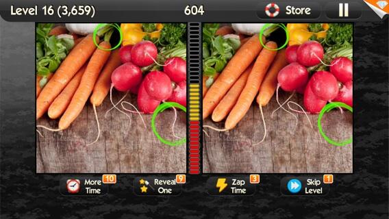 SLaplana's tweet photo. Retweet this if you can spot a difference on this level of #WhatsTheDifference! http://t.co/16MQCxCXp0 http://t.co/EEqoLOvIwp