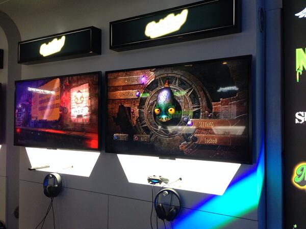 OddworldInc tweet picture