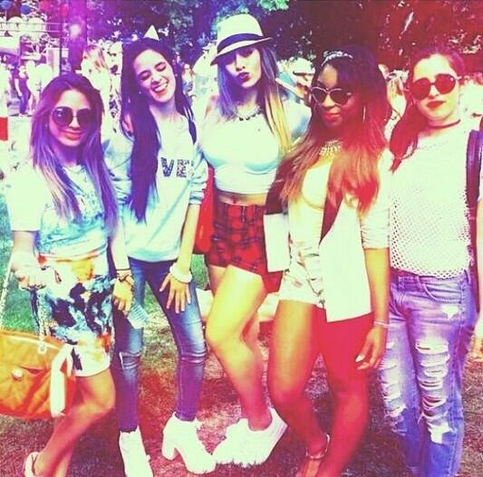 uhhnats's tweet image. #PreOrderFifthHarmonyBOSS