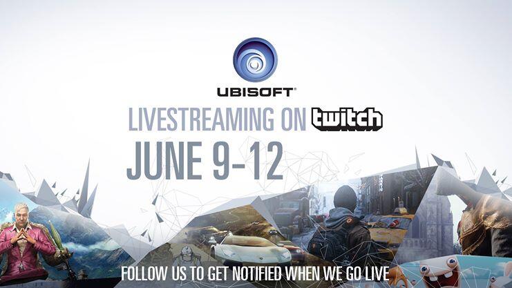 Ubisoft on Twitter: