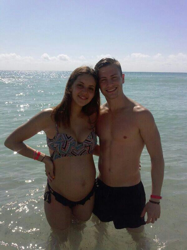 vanesaleiro's tweet photo. Miami http://t.co/eOEvvmuQHP