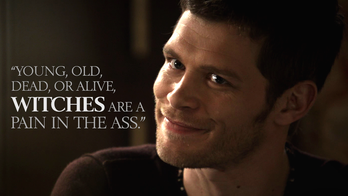 hope about mikaelson quotes Klaus Hope Mikaelson And hope about mikaelson quotes Klaus Hope Mikaelson And