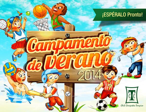 CampestreT's tweet photo. MUY PRONTO!!
#CampestreT http://t.co/xKdxlkNycu