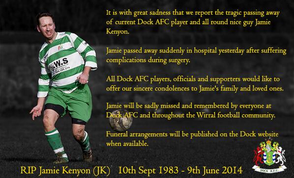 dockafc's tweet photo. Jamie Kenyon http://t.co/dhFuUWJ7Zn
