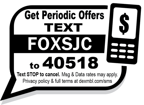 FoxsJC's tweet photo. Tweet Tweet!! http://t.co/8t4F50ckj6