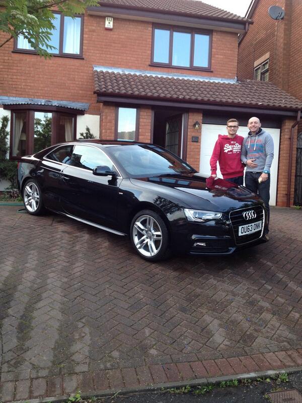 cllr_aston's tweet image. Shamed by @AlexJWright91 into cleaning my car! #ATeam #shiney #manuallabour