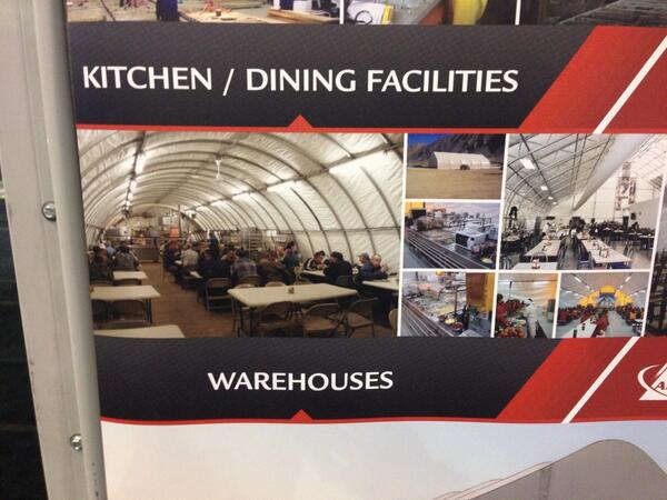 marsholio's tweet photo. New camp? #killitsquad http://t.co/mH7Ao9rbU9