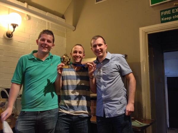 🏆goal of the season 2013/14🏆 Dan Evans