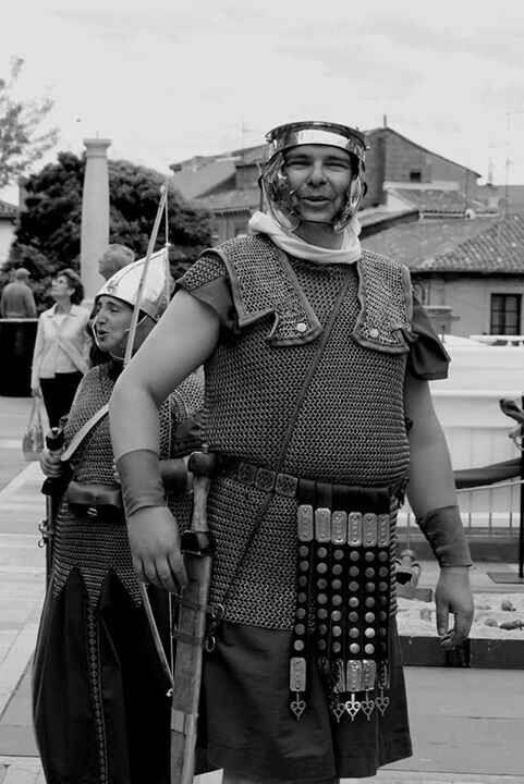 Legio IV Macedónica (@leg_iv_mac) on Twitter photo 