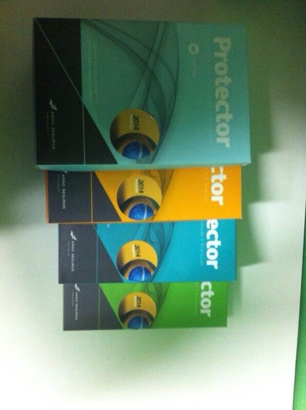 pitombeiraE's tweet photo. Novos "Welcome Kits" Protector: edição comemorativa http://t.co/S9B93oUKCR