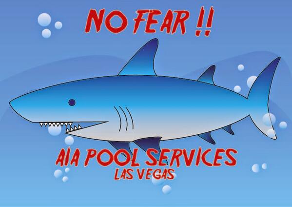 AIAPoolServices's tweet image. No fear!
We are here for your pool!
Maintenance, filters etc.
FREE ESTIMATES! #lasvegas2014 #SUMMER #SINCITY