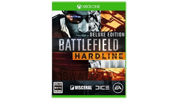 Amazon Jp アマゾン Amazon限定盤あり バトルフィールド ハードラインが今秋発売予定http T Co 9bcjhk0ry4 Ps3 Ps4 Xbox360 Xboxone 今人気のゲーム関連商品http T Co Lqzm4qp8j9 Http T Co K3ignmhxid