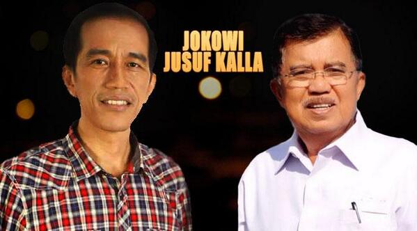 Tepis Kabar Miring, Kiai se-Cianjur Siap Menangkan Jokowi bit.ly/1hGyhQP