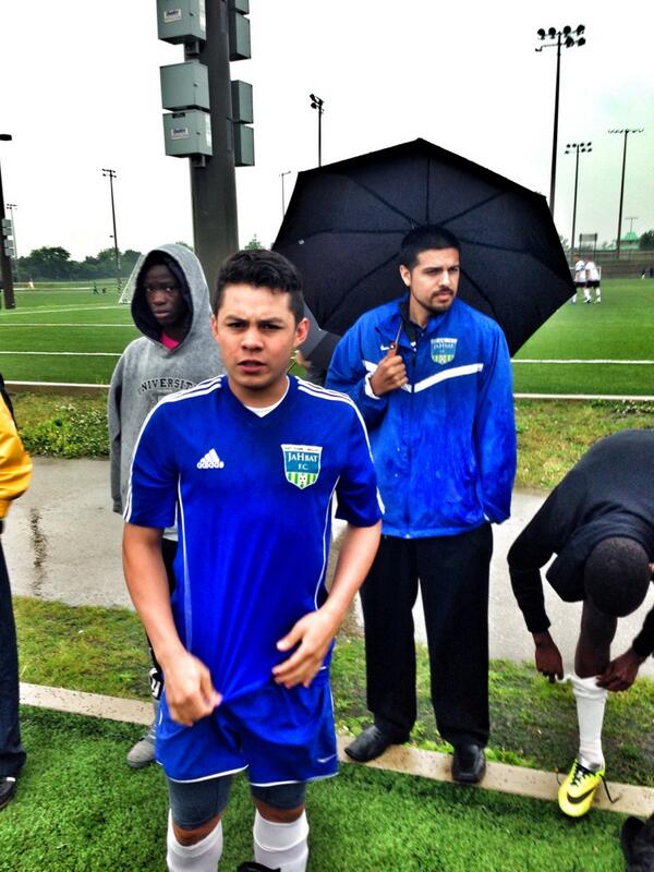 #NISLsoccer tweet media