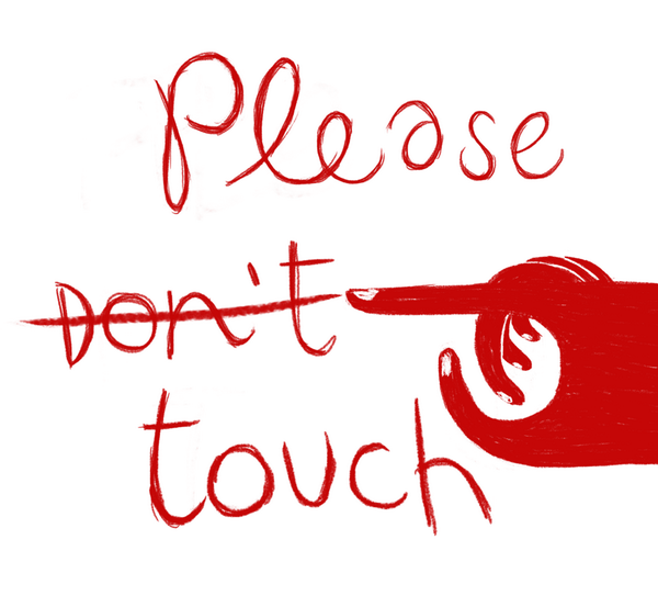 LetsMakeAps's tweet photo. #makers, #artisti, unitevi! Let’s Make lancia “PLEASE D̶O̶N̶'̶T̶ TOUCH”!
Qui tutti i dettagli: http://t.co/sQKZRhEFNO http://t.co/Db0kqmRhBs