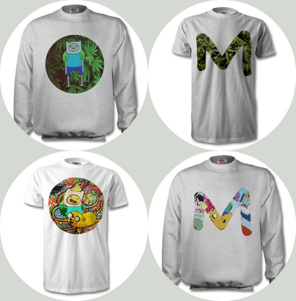 Mellow_Mondays's tweet image. New designs going online now!!
mellowmondays.com