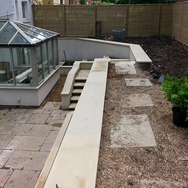 yorklandstone's tweet image. Portland #london #stone #wallcap #yorklandstone-ltd