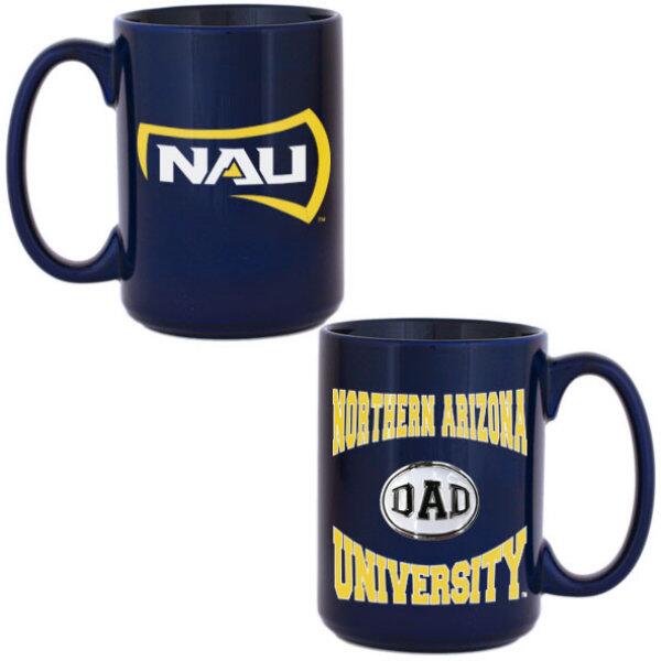 NAU's tweet photo. It's getting closer. Are you ready? #NAUDad #FathersDay http://t.co/GgIM31QGXE