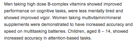 ReStoreEnergy's tweet image. B Vitamins have many benefits for everyone #ReStoreEnergy #Bvitamins #diabetes #health