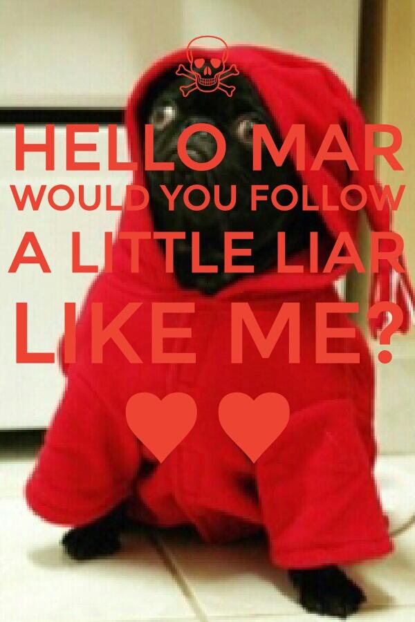 terrymack777's tweet image. @imarleneking Congrats to you &amp;amp; @sarabooks for creating &amp;amp; bringing to life an amazing story♥ #PLL6 #PLL7