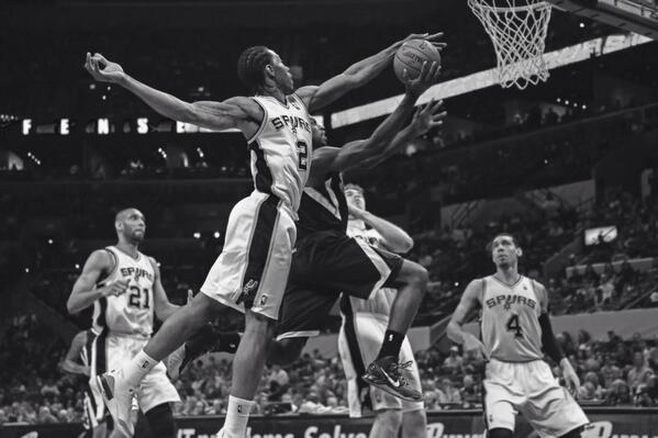 photosbyframe's tweet photo. An oldie but still a goodie! #KawhiLeonard last year! #spurs #gospursgo #kawhi #kawhinot #finals #photography #sports http://t.co/YI5Mrz63Jz
