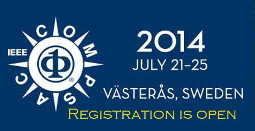 ComputerSociety's tweet image. Don't miss the 38th IEEE Int'l Computers, Software, and Applications Conference  bit.ly/1q1wRD4 #COMPSAC