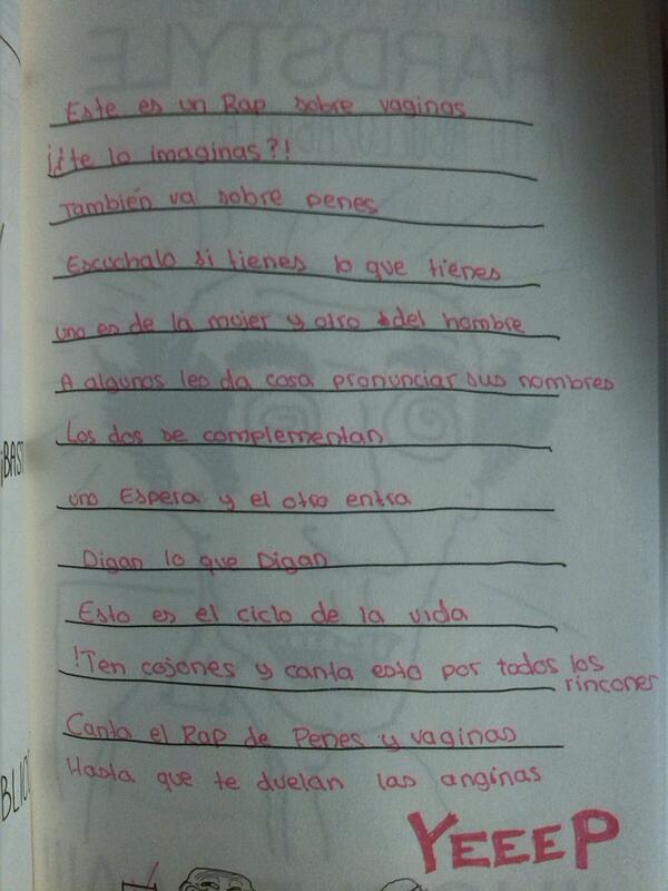 marialalia_'s tweet photo. #RETOTROLL #RETO36 @Rubiu5
YEEEEP 👉👌
😉 http://t.co/6yRMhy4A4v