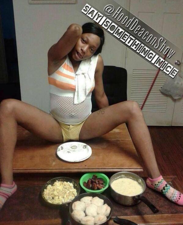 Rickey Smiley tweet media