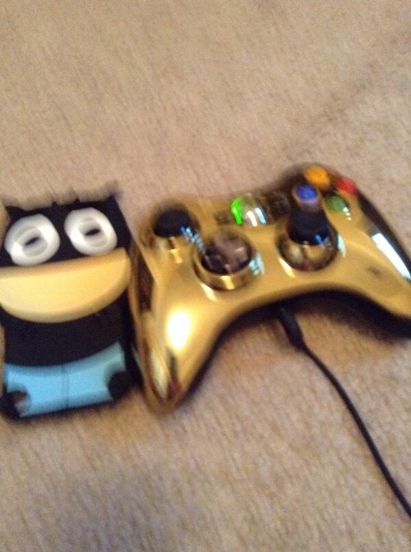 CallMeDoughnuts tweet picture