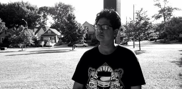 ZacharieReady's tweet image. Got #producer @YAFilms to stand in on a #ReignFeature #locationscout. #Filmmaking #IndieFilm #LetHimAudition