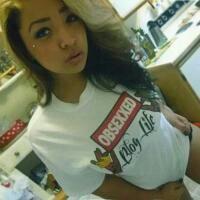 ParodyFind's tweet image. Kiona garcia