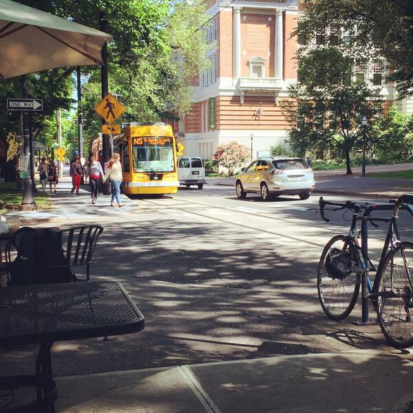 A #city's quality of life is not defined by my ability to accumulate, rather by opportunities to live with less. #PDX