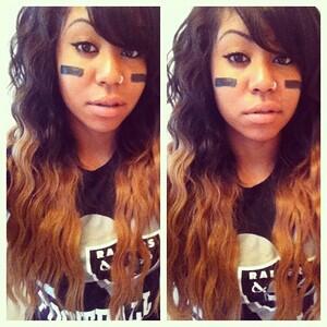 ParodyFind's tweet image. Robree shalen