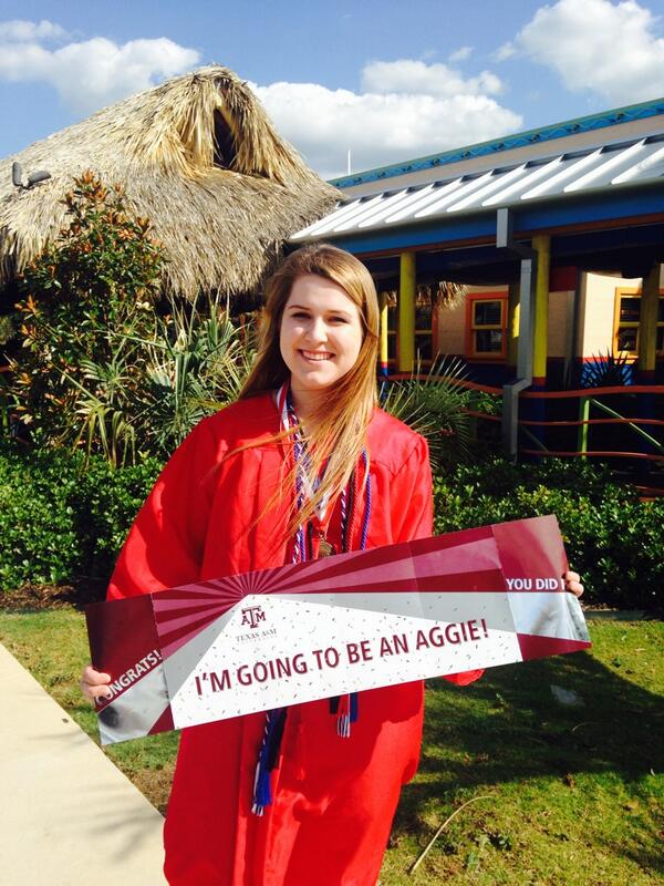 Texan Pride tweet media