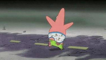 hoedip's tweet photo. when you go to the bathroom during a commercial break and then you hear the show come back on http://t.co/2CR3tMkAFC