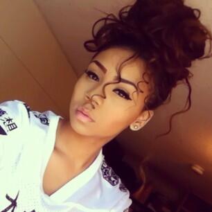 ParodyFind's tweet image. Aaleeyah petty