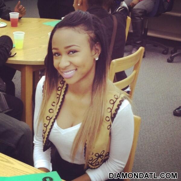 ParodyFind's tweet image. Diamond