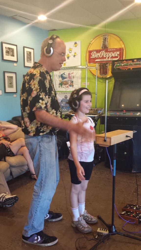 Bob Moog Foundation tweet media