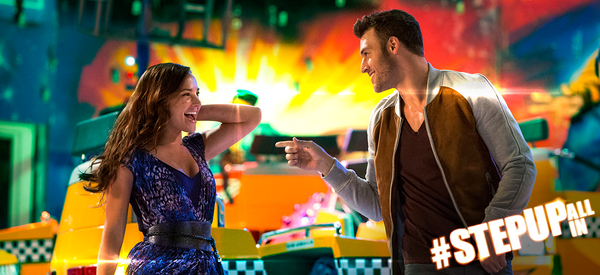 Step Up Moviie (@stepupmoviie) / Posts / X