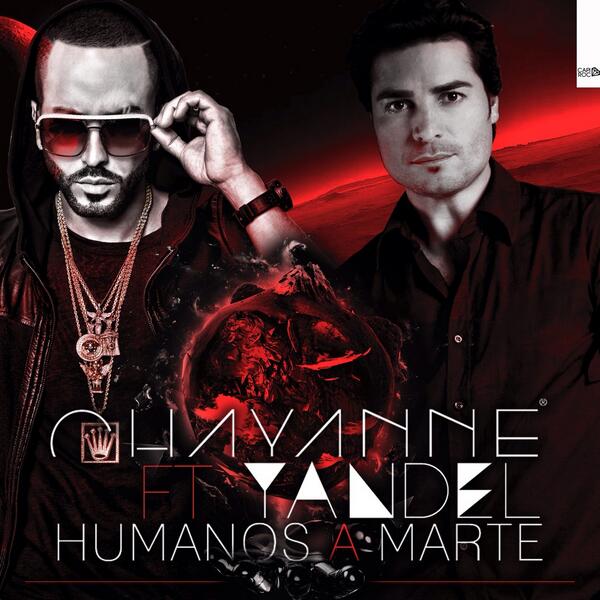 Chayanne® presenta una espectacular experiencia sonora junto a Yandel BpziZHaIUAALArG