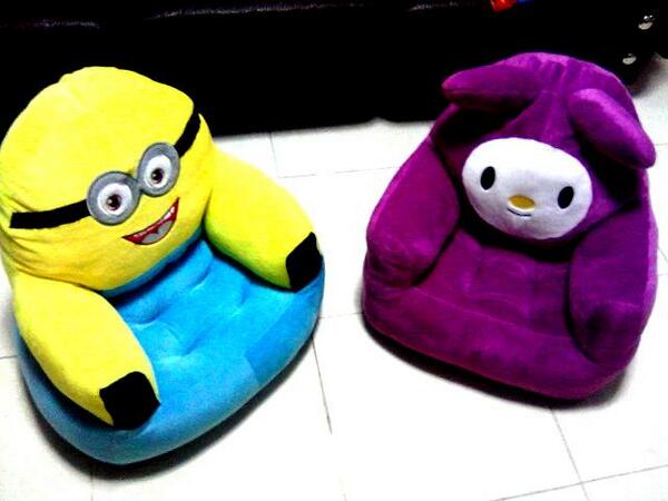 Mikailshop's tweet photo. Sofa anak Rp.270.000 Henny Telp: 0852 6408 9402 Pin BB : 764B0D83
http://t.co/rUe64SIP9P http://t.co/PbR2fVQh0h