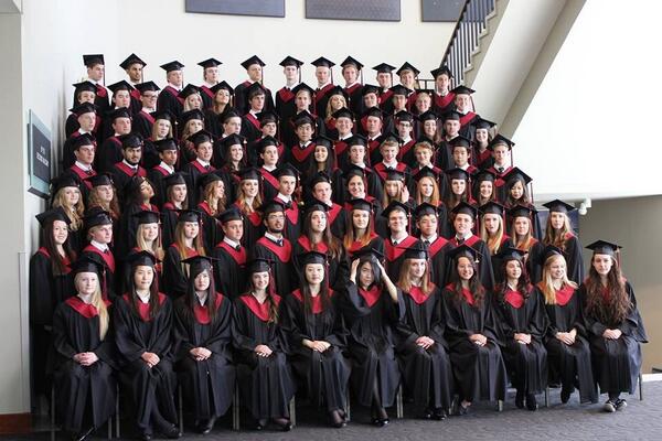 Our future leaders and heroes! Class of 2014  #amazingstudents