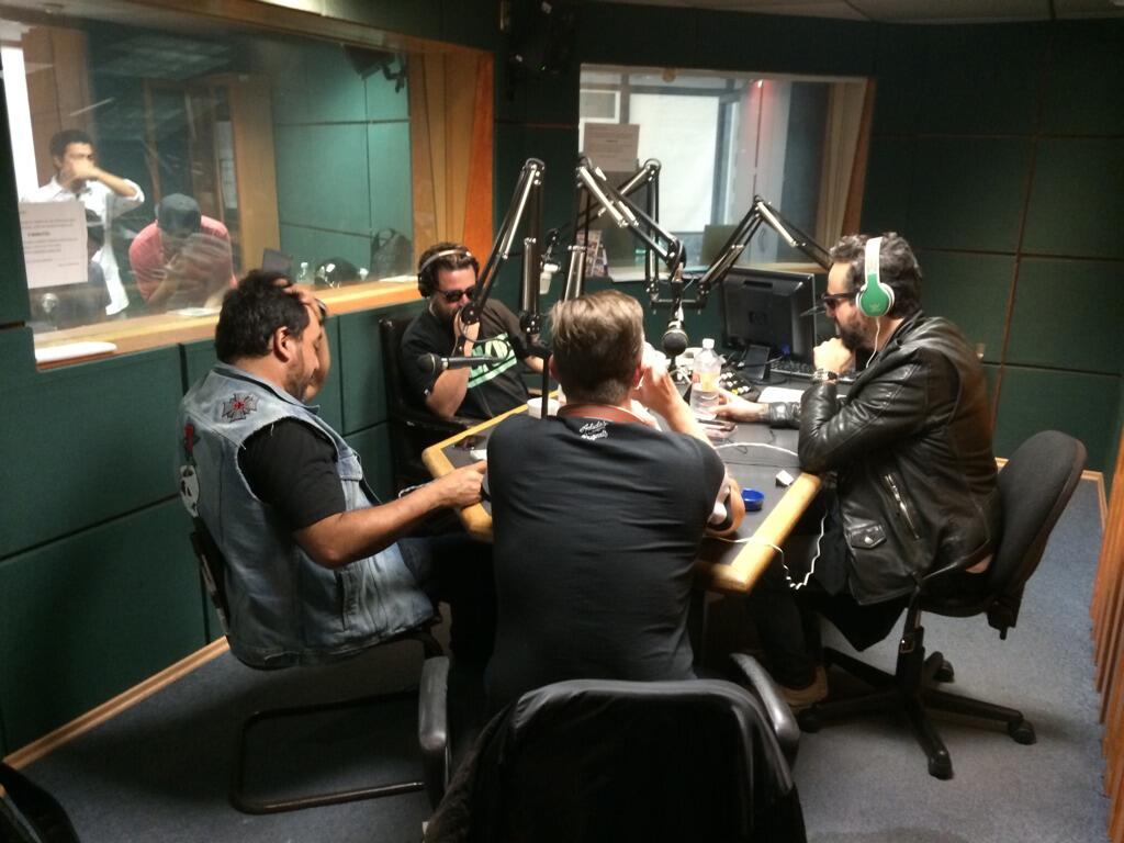 Reactor 105.7 FM on Twitter Reactor 105.7 FM on Twitter