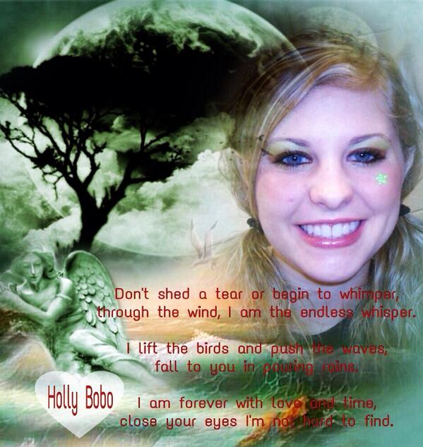 BringHollyHome tweet picture