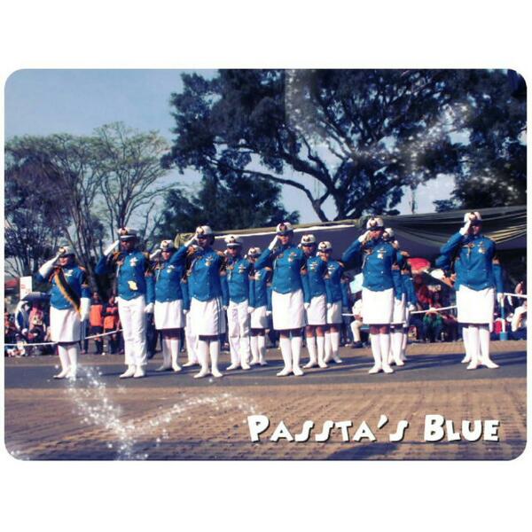 salmaaaarni's tweet photo. Kita ini Paskibra 11 Garut! @PASSTA11Garut http://t.co/JHyo7f66Vi